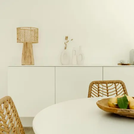Amarea Charming Sea Apartamento