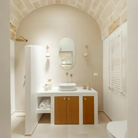 Amarea Charming Sea Daire Villanova di Ostuni
