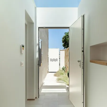 Amarea Charming Sea Daire *