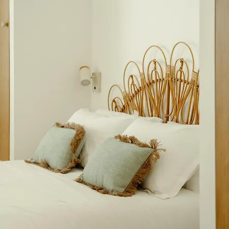 Amarea Charming Sea Daire Villanova di Ostuni