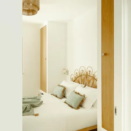 شقة Amarea Charming Sea *
