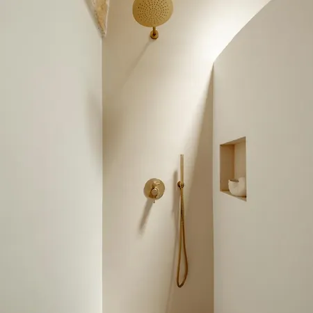 Amarea Charming Sea Apartman Villanova di Ostuni