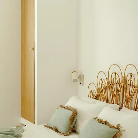Amarea Charming Sea شقة *
