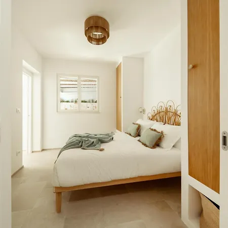 Amarea Charming Sea Apartman *