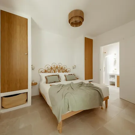 Daire Amarea Charming Sea Villanova di Ostuni
