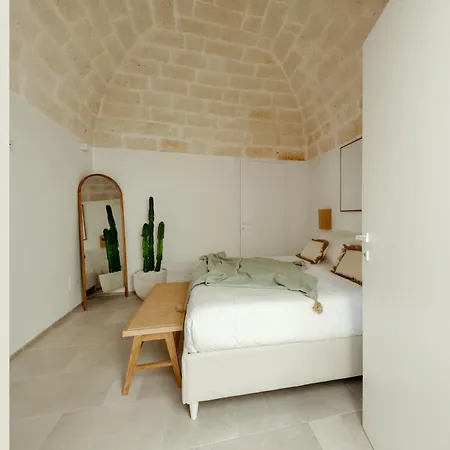 Amarea Charming Sea Daire Villanova di Ostuni