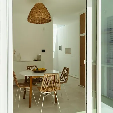Amarea Charming Sea Villanova di Ostuni