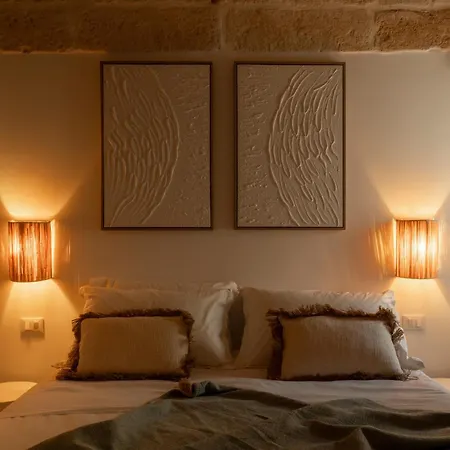 Apartman Amarea Charming Sea Villanova di Ostuni