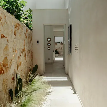 Amarea Charming Sea Daire Villanova di Ostuni