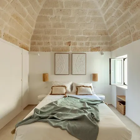 Amarea Charming Sea Apartman Villanova di Ostuni