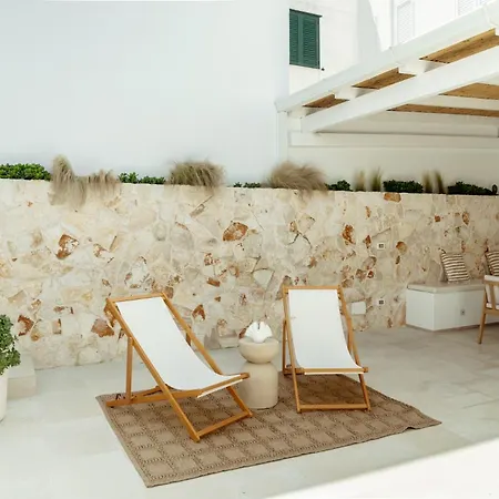 Amarea Charming Sea * Villanova di Ostuni