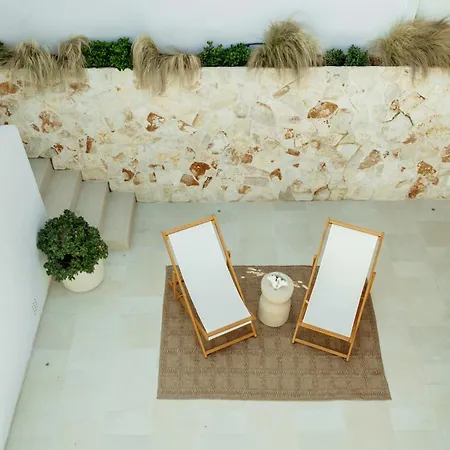Apartamento Amarea Charming Sea Villanova di Ostuni