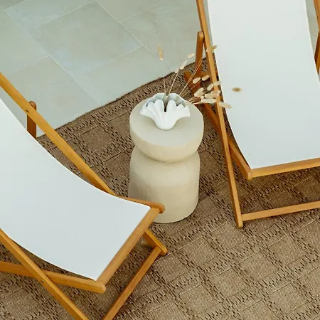 Amarea Charming Sea Daire Villanova di Ostuni