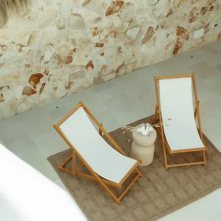 Amarea Charming Sea Daire Villanova di Ostuni